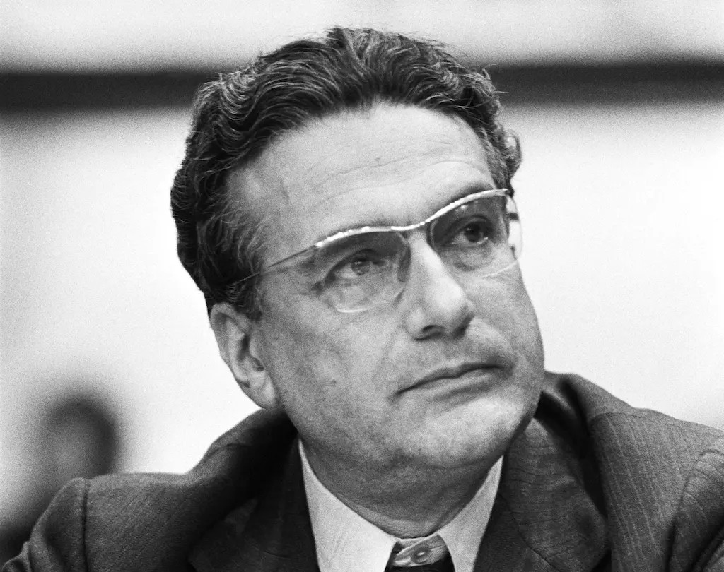 Ernest Mandel
